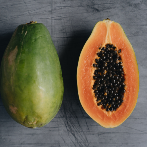 Papaya Poeder (papaïne): Bijwerkingen?