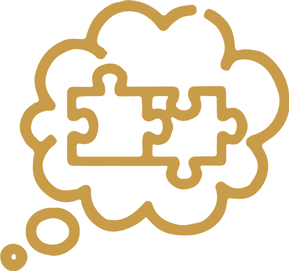 Ondersteunt mentale helderheid en focus