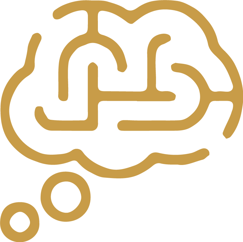 Ondersteunt mentale helderheid en focus