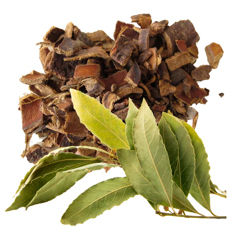 Cascara Sagrada schors voor darm: Wat zijn de bijwerkingen?