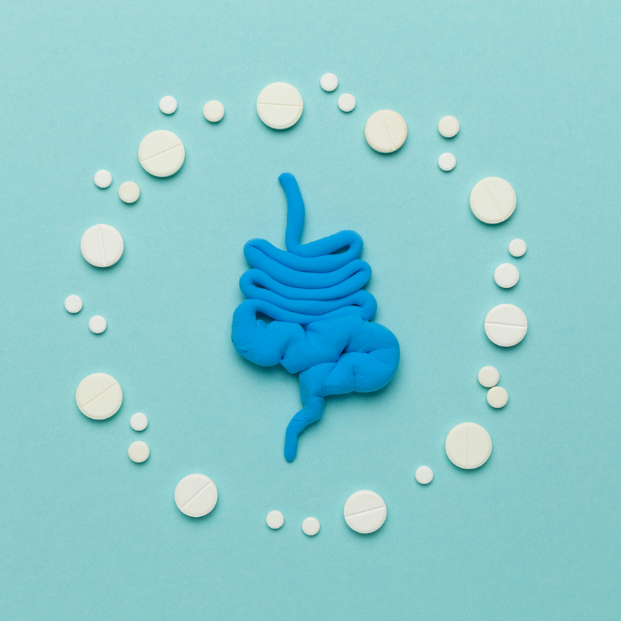 Bifidobacterium: Belangrijke Microben voor Darmgezondheid