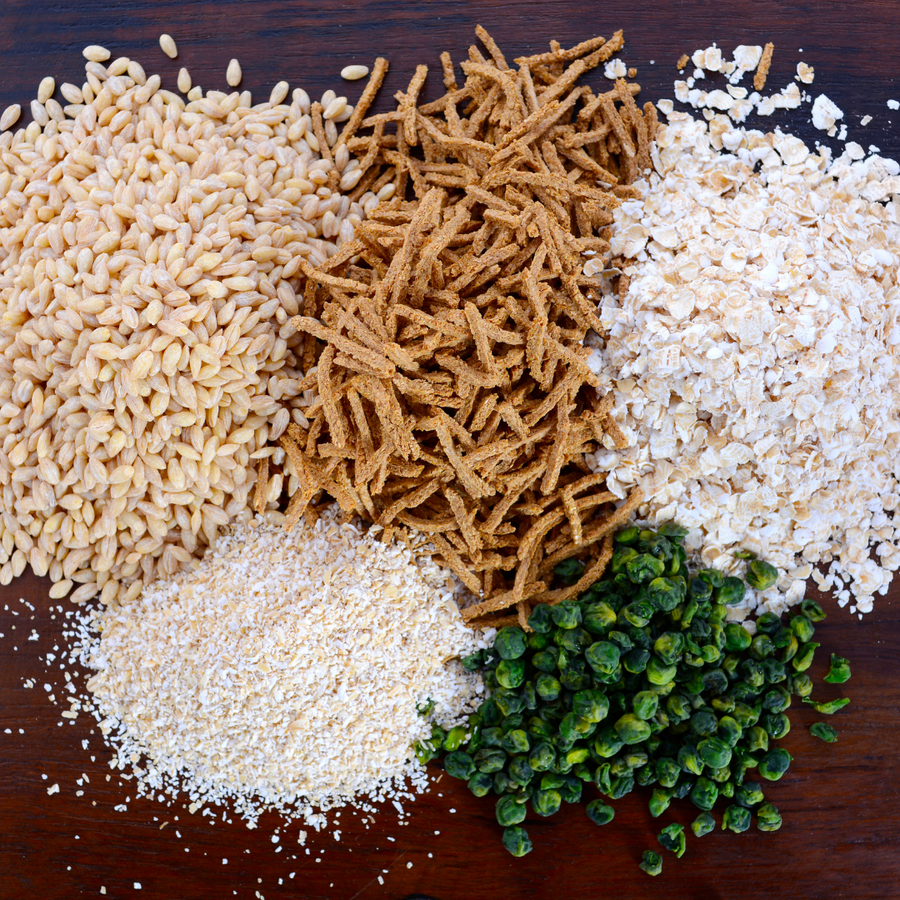 De Kracht van Prebiotica: Voeding voor je Bacteriën