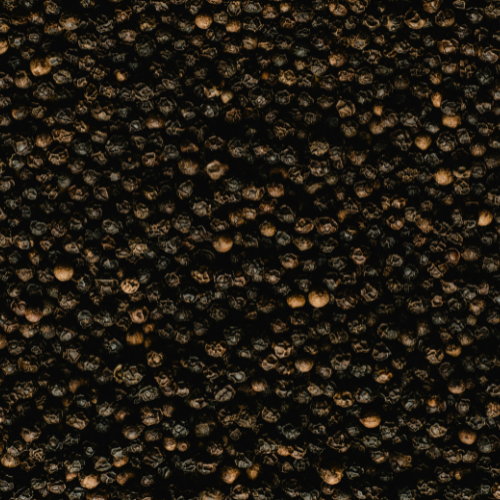 Bijwerkingen van kurkuma en zwarte peper extract met piperine