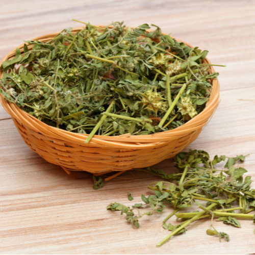 Testosteron verhogend kruid: Bijwerkingen van Tribulus terrestris