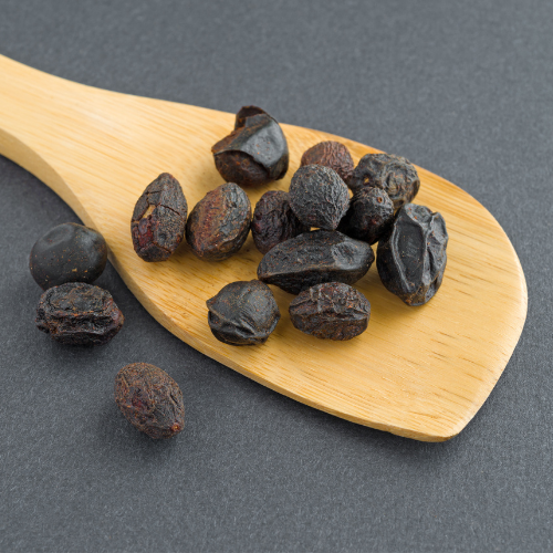 Zaagpalm extract: Natuurlijke remedie maar zijn er bijwerkingen?