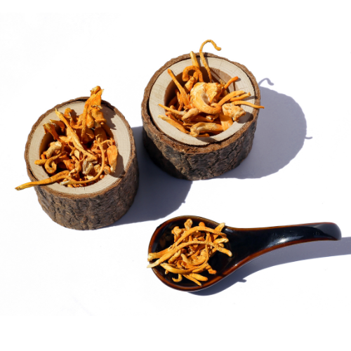 Cordyceps sinensis: Bijwerkingen van Cordyceps