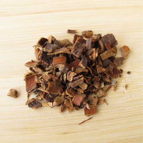 Cascara sagrada: Voordelen, werking en doseringen