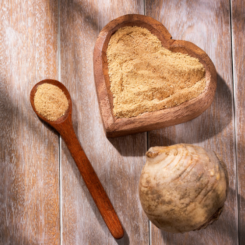 Zwarte Maca: Werking en Voordelen van Maca poeder