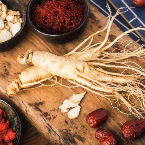 Ginseng: Alles over de voordelen, oorsprong en dosering