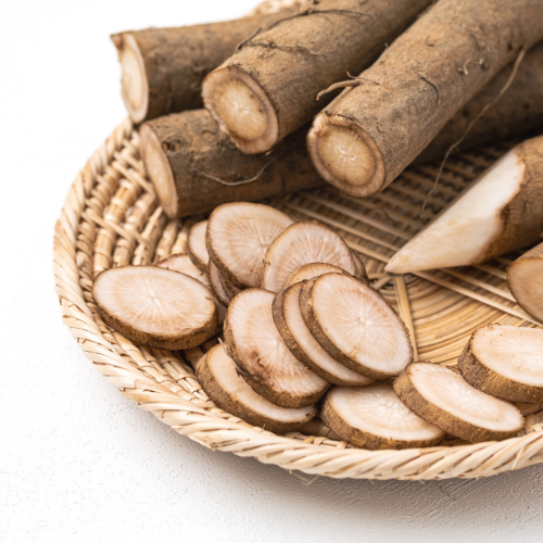 Kliswortel (Burdock root) extract kopen | Capsules