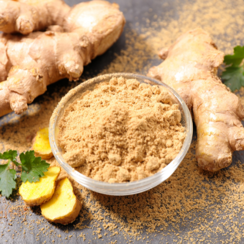 Gember kopen? Bestel biologische gember extract in capsules