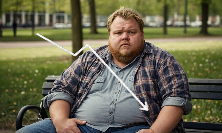 Testosterontekort bij mannen: oorzaken en gevolgen lage testosteron