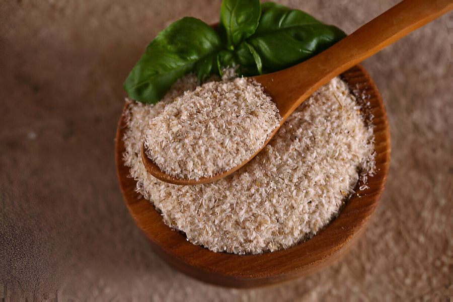 Psylliumzaad of psylliumvezels: Bijwerkingen van Psyllium